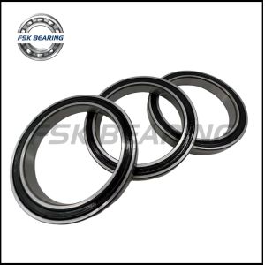 Buy cheap Thin Wall 6812ZZ 61812 DDU Deep Groove Ball Bearing 60*78*10mm Low Noise High Speed from wholesalers