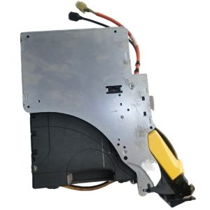 Buy cheap NV200 secure field proven banknote validator With a lockable removable cashbox cash acceptor from wholesalers