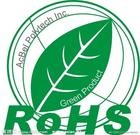 Buy cheap How much does it cost to make a ROHS certificate for an air conditioning fan? ROHS certification from wholesalers