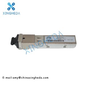 Buy cheap ZTE 033030100160 GPON OLT B+ C+ C++ LTE 3680-BC-1DM Transceiver For GTGO GTGH product