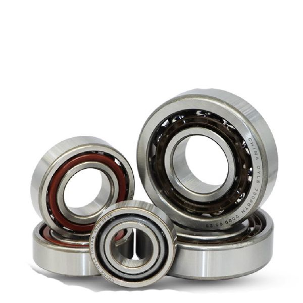 110bar10styndblp4a; 110bar10htyndblp4a Angular Contact Ball Bearings Missile