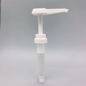 Buy cheap Square Head 20ml Gallon Disinfectant Dispenser Pump 38 400 Durable from wholesalers