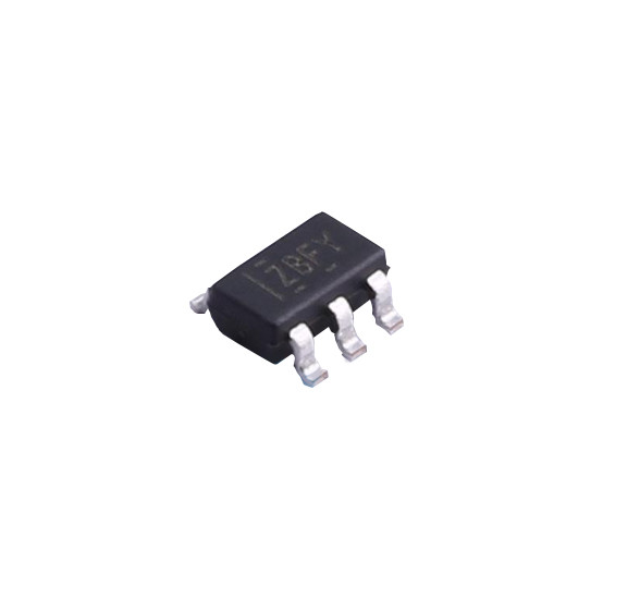 TPS7B6933DBVR IC Electronic Components Ultra Low Quiescent Current LDO IC