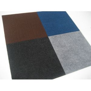 Buy cheap Polypropylene Flooring carpet tiles CFT-4000 from wholesalers