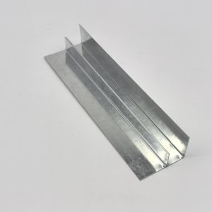 Buy cheap Modern Design Suspended Ceilings Using Galvanized Steel Furring Channel from wholesalers