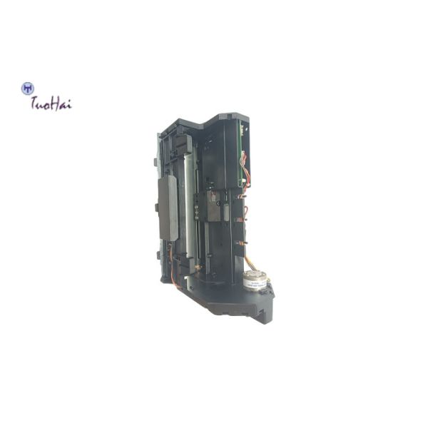 1750100965 01750100965 ATM Machine Parts Wincor Shutter CMD-V4 Vertical FL