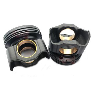 OEM Excavator Piston For C18 Engine Diesel 329-4510