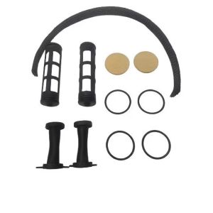 1010354 AP01.1 Application Pump Protective Disc Fluid Blocking Ring