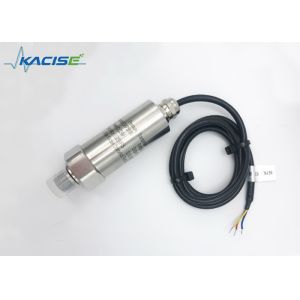 Buy cheap Non-polarity 2 line current output，Pipeline pressure and Output signal 4~20mA Pressure Transmitter from wholesalers