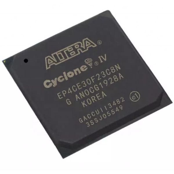 Buy cheap EP4CE30F23C8N Field Programmable Gate Array Electronic Components IC from wholesalers