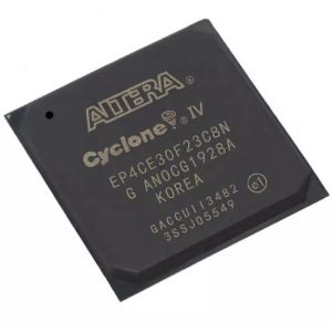 Buy cheap EP4CE30F23C8N Field Programmable Gate Array Electronic Components IC from wholesalers