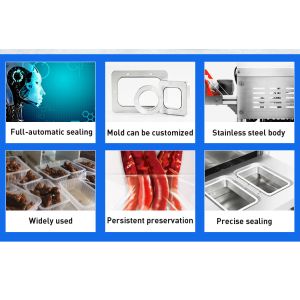 Buy cheap Automatic Carton Box Package Sealer Folding and Sealing Machine from wholesalers