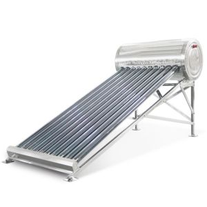 Buy cheap High Quality 100L 200L 300L Factory Supply Solar Hot Water Heaters Electric product