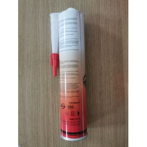 Buy cheap Multi Purpose Polyurethane Sealant No Sagging 310ml / 600ml PU Sealant from wholesalers