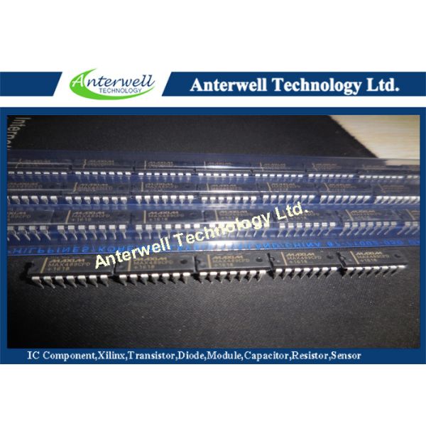 Buy cheap MAX489CPD Integrated Circuit Chip Low-Power Slew Rate Limited RS-485/RS-422 Transceivers from wholesalers