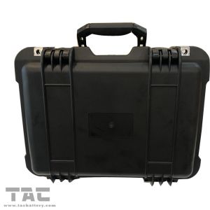 Buy cheap 12V 110AH Lithium Ion Cylindrical Battery For Emergency Power Supply from wholesalers