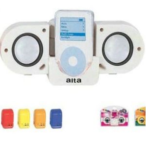 Buy cheap FOLDABLE MINI SPEAKER USB MINI SPEAKER MOBILE MINI SPEAKER from wholesalers