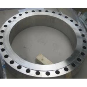 Buy cheap ASTM A182F52 to ANSI B16.5 flange from wholesalers
