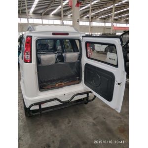 passenger cabin encolsed tricycles YAOLON BOYUE