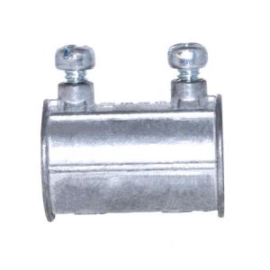 Buy cheap Set Screw Coupling Aluminum EMT Conduit And Fittings from wholesalers