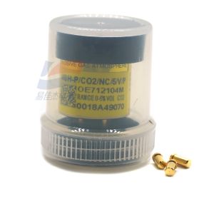 Buy cheap MSH-P/CO2/NC/5/V/P/F Dual Range Carbon Dioxide Sensor Gas Sensors Premier Plantinum Infrared from wholesalers