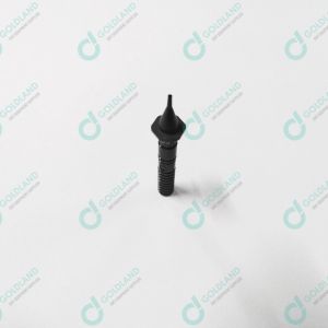 Buy cheap FUJI SMT Nozzle XP142 XP143 XPF 0.7MM NOZZLE For FUJI SMT Pick And Place Machine ADNPN8316 from wholesalers