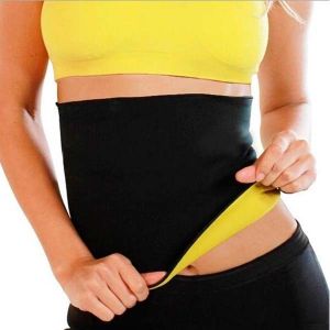 Hot Slimming Shapers Belt Neoprene Sauna Waist Belt