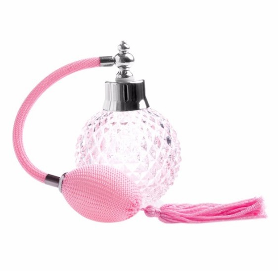 Quality 13mm - 28mm Replacement Perfume Sprayer , Perfume Bulb Sprayer With Gasbag for sale