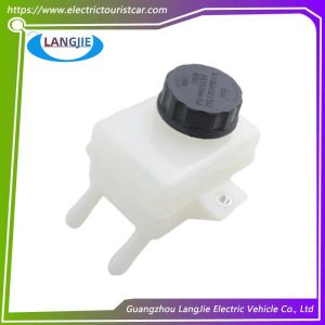 Buy cheap Plastic Oil Storage Tank For Marshell Electric Golf Buggy Parts from wholesalers