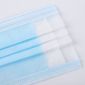 Custome Face Masks Disposable 3 ply Cheap Face Masks Wholesale Face Mask