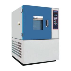 Buy cheap 1000L LAN Temperature Humidity Test Chamber Artificial from wholesalers
