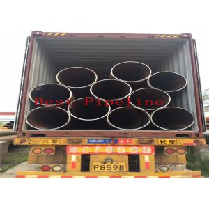 Buy cheap ASME B36.10M:2000   Welded and hot-rolled seamless steel pipes from wholesalers