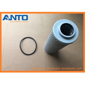Buy cheap 4370435 Filter Element Excavator Filter Fitting For HITACHI CC135-3 CC135-3A CC135C-3 from wholesalers