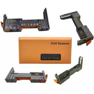 Buy cheap B&R X20BM01 Modular I/O System Base Unit DIN-Rail Industrial Automation Controller For Smart Factories & Process Control  B&R Certified Hardware from wholesalers