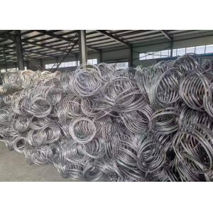 Buy cheap Lightweight Rockfall Protection Netting Offering Easy Installation and Maintenance While Ensuring Maximum Rockfall Defense from wholesalers