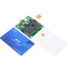 Buy cheap C2-AMU-00 Dual-Interface 2-in-1 IC Card Reader Module ISO14443A Protocol Reader ISO7816 Protocol Reader from wholesalers