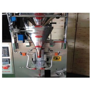 Buy cheap 2KW Power Spice Sachet Packing Machine , Automatic Small Packet Packing Machine from wholesalers