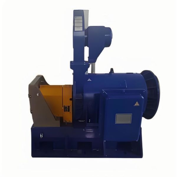 Quality High Accuracy Electric Dynamometer Test Bench System for sale