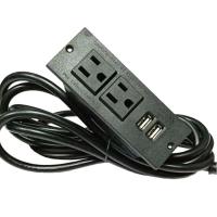 Buy cheap 90*50*30mm ABS PC Power Adapter For Package Carton Box Application product