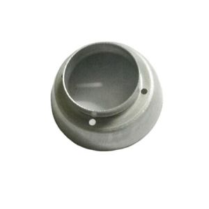 Buy cheap Deburring Stainless Steel Deep Drawn Parts for OEM Customized Product Manufacturing from wholesalers