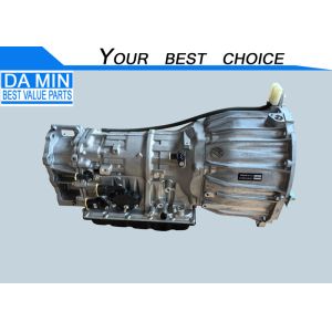 Buy cheap AT 4SPEED 8980986110 Dmax Automatic Transmission Aluminum Gearbox For 4JK1 4JJ1 Engine Pickup And SUV Mux from wholesalers