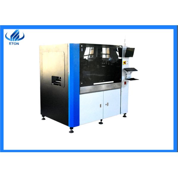 China Smt FPCB Automatic Stencil Printer With Automatic Cleaning Solder Paste Printer on sale China Smt FPCB Automatic Stencil Printer With Automatic Cleaning Solder Paste Printer on sale