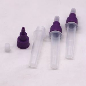 Buy cheap Small Screw Cap PP Plastic Sample Tubes for Laboratory Labeling and RNA Extraction from wholesalers