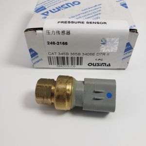 Buy cheap 248-2166 2482166 Pressure Sensor For CAT 3406E  365B C10 C12 D7R II from wholesalers