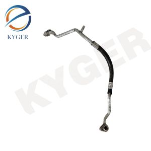 Buy cheap KYGER High Quality Cooling System C2Z3576 Air Conditioning Pipe For Jaguar XF 2007 - 2015 X250 from wholesalers