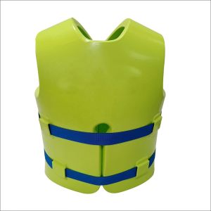 Buy cheap XXL Personalized Life Jacket Vest Foam Safety Swimming Vest from wholesalers