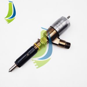 China 10R-7675 Diesel Fuel Injector Common Rail Injector 10R7675 For C6.4 Engine on sale