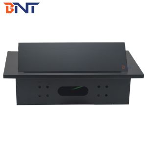 Buy cheap available customized different modular without pre-wired design pop up desktop socket from wholesalers