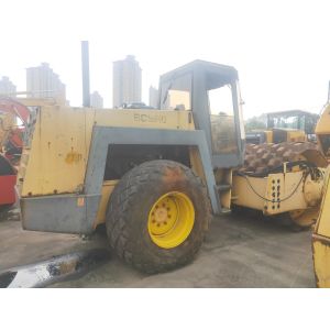 Buy cheap                  Used Origin Germany Bomag Road Roller Bw219pd-2 with Sheep Feet on Sale, High Quality Working Condition Bomag Soil Compactor Bw219 Bw217 on Sale.              from wholesalers