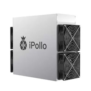 Buy cheap ASIC V 3.6G Ethereum Mining Machine , 2300w IPOLLO V1 3600M from wholesalers